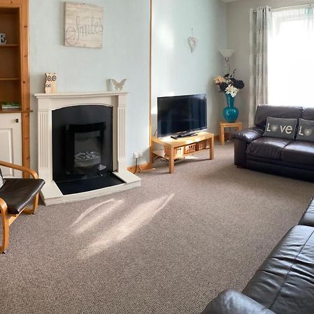 Thurso Bay Holidays Exterior foto