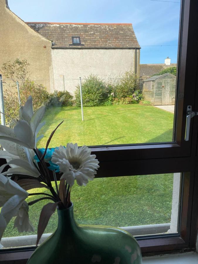 Thurso Bay Holidays Exterior foto
