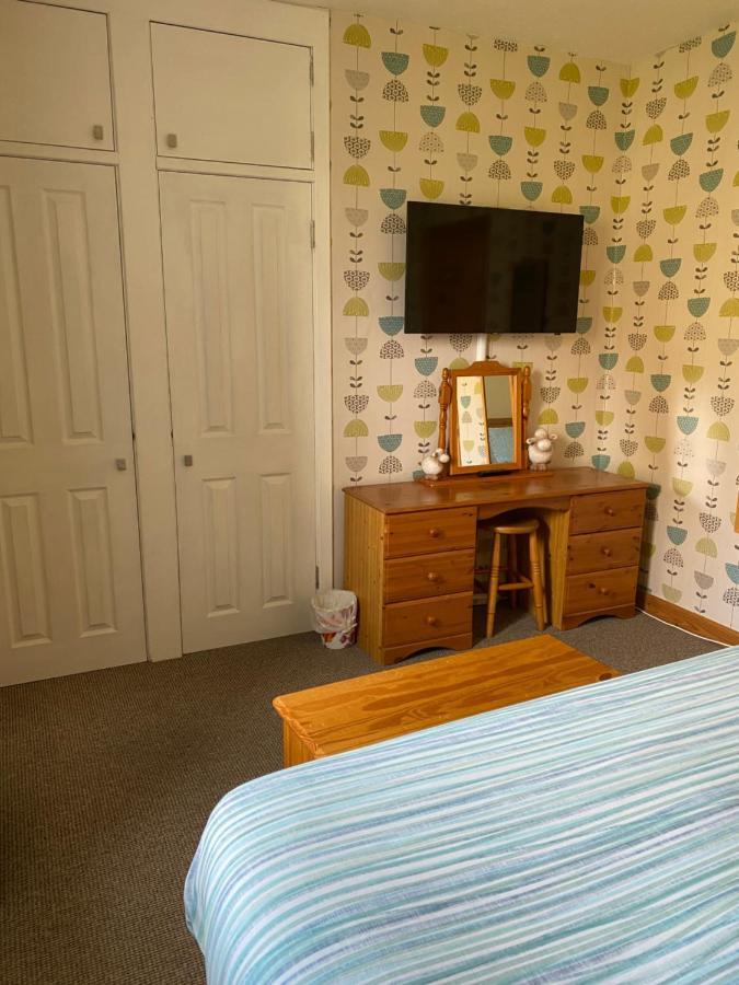 Thurso Bay Holidays Exterior foto